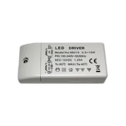 Aplique Led WALL 330, 18W, RGB