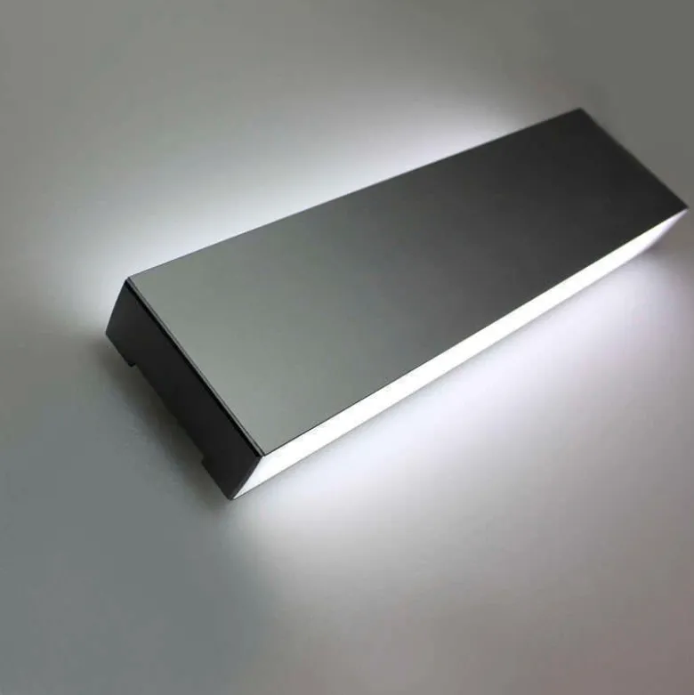 Aplique Led WALL 500, 30W, RGB