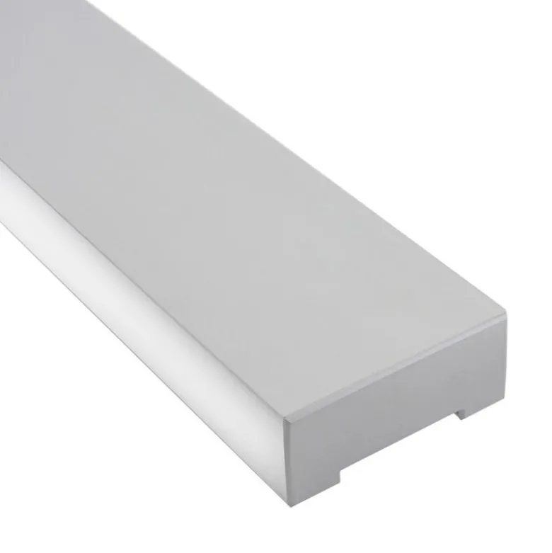 Aplique Led WALL 1000, 45W, RGB