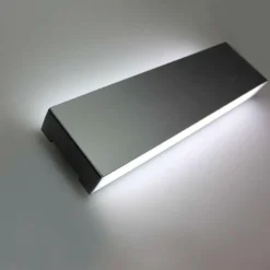 Aplique Led WALL 1000, 45W, RGB