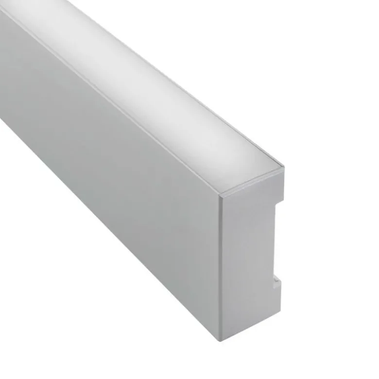 Aplique Led WALL 1000, 45W, RGB