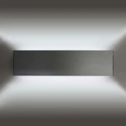 Aplique Led WALL 1000, 45W, RGB