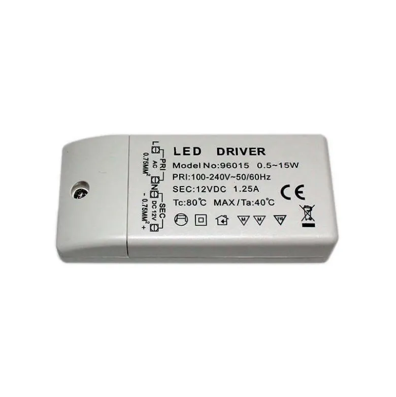 Aplique Led WALL 1000, 45W, RGB