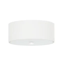 Aplique para techo SKALA 30 blanco, E27