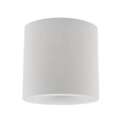 ARKOI Housing GU10, Aplique techo blanco