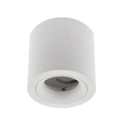 ARKOI Housing GU10, Aplique techo blanco