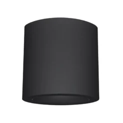 ARKOI Housing GU10, Aplique techo negro