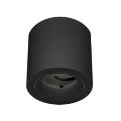 ARKOI Housing GU10, Aplique techo negro