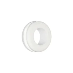 Aro pasacables transparente Ø6 / 1mm