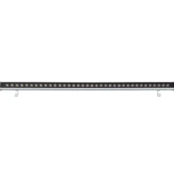 Bañador de pared lineal LED BRIDGELUX, 36W, DC24V, 1m
