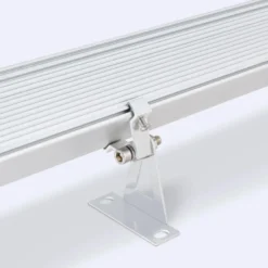 Bañador de pared lineal LED BRIDGELUX, 24W, DC24V, 1m
