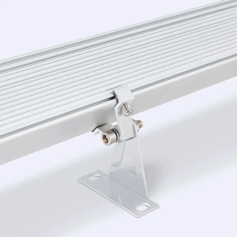 Bañador de pared lineal LED BRIDGELUX, 24W, DC24V, 1m