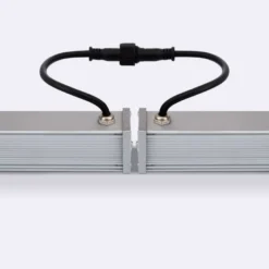 Bañador de pared lineal LED BRIDGELUX, 24W, DC24V, 1m