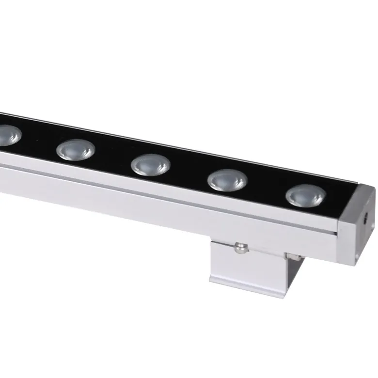Bañador de pared lineal LED BRIDGELUX, 24W, DC24V, 1m
