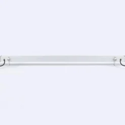 Bañador de pared lineal LED BRIDGELUX, 24W, DC24V, 1m