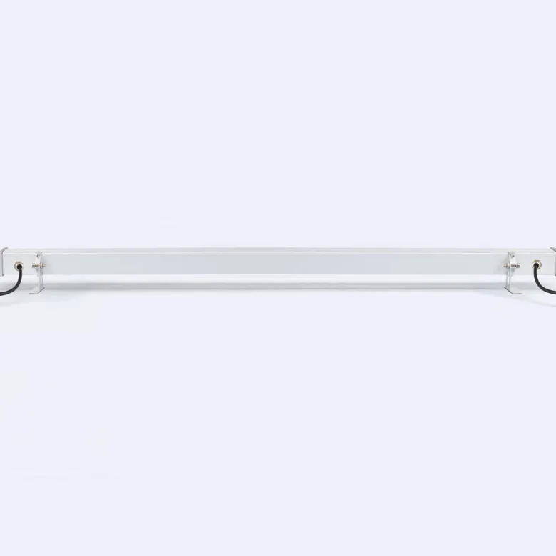Bañador de pared lineal LED BRIDGELUX, 24W, DC24V, 1m