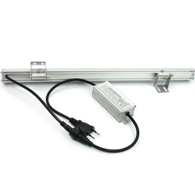 Bañador de pared lineal LED BRIDGELUX, 12W, DC24V, 50cm