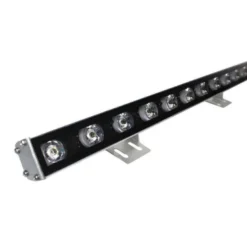 Bañador de pared lineal LED BRIDGELUX, 12W, DC24V, 50cm