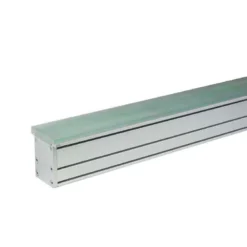 Baliza Led empotrable UNDERLINE DIFFUSION RGB - DMX, 10W, IP67, IK09, 1m