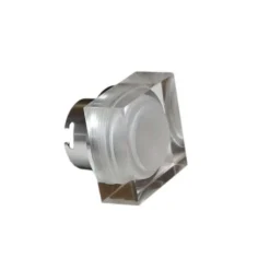 Baliza Led STILL Kvadrata, 2W