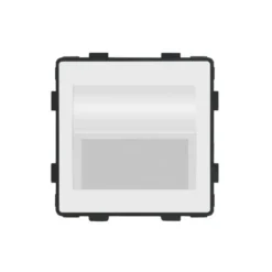 Baliza Led 1W KOOB, blanco