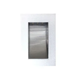 Baliza STOL led 3,5W