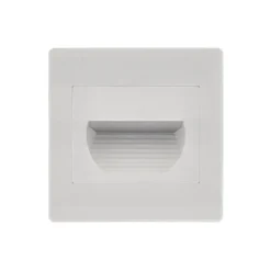 Baliza STOL, 1W