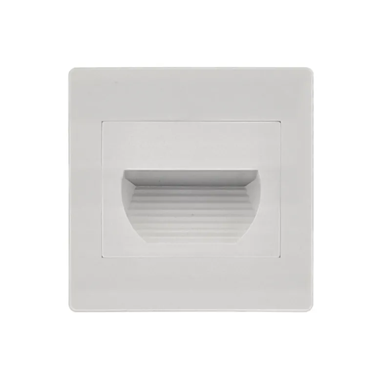 Baliza STOL, 1W