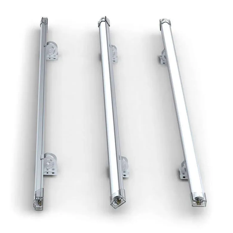 Barra LED Profresh, 18W, 116cm, Pescadería