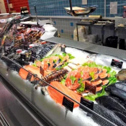 Barra LED Profresh, 18W, 116cm, Pescadería