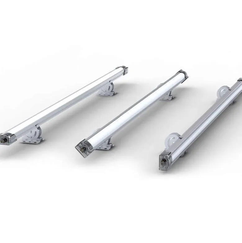 Barra LED Profresh, 4W, 26cm, Quesos y fiambres