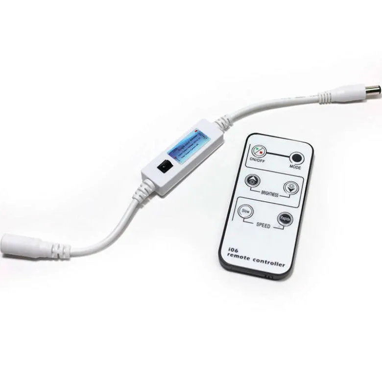 Barra lineal LED BARLIS 18W, 120cm