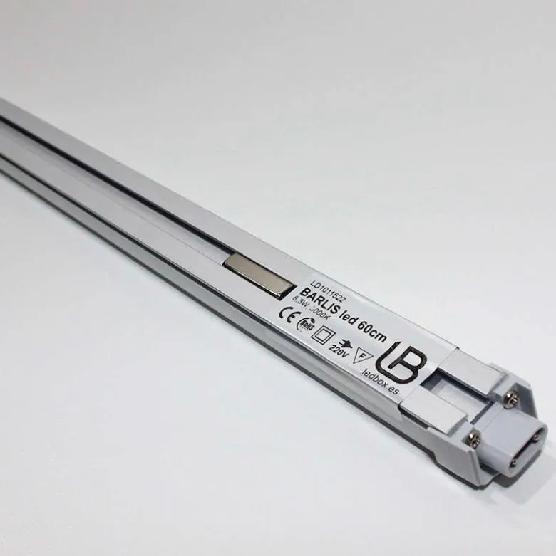 Barra lineal LED BARLIS 18W, 120cm