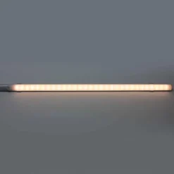 Barra lineal LED KORK con sensor PIR 24W, DC12V, 121cm