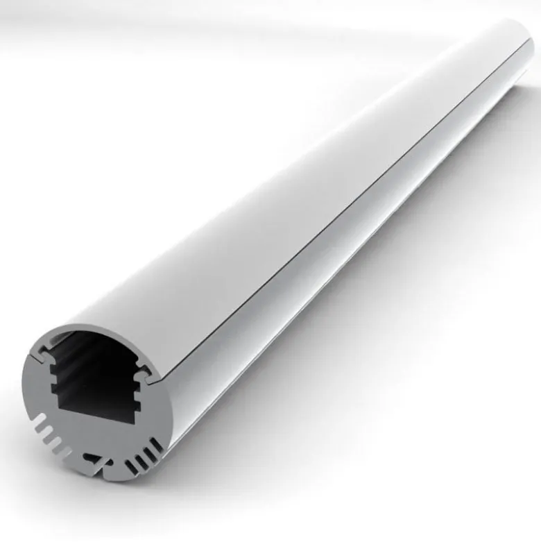 Barra lineal LED KROB, 20W, DC24V, 100cm