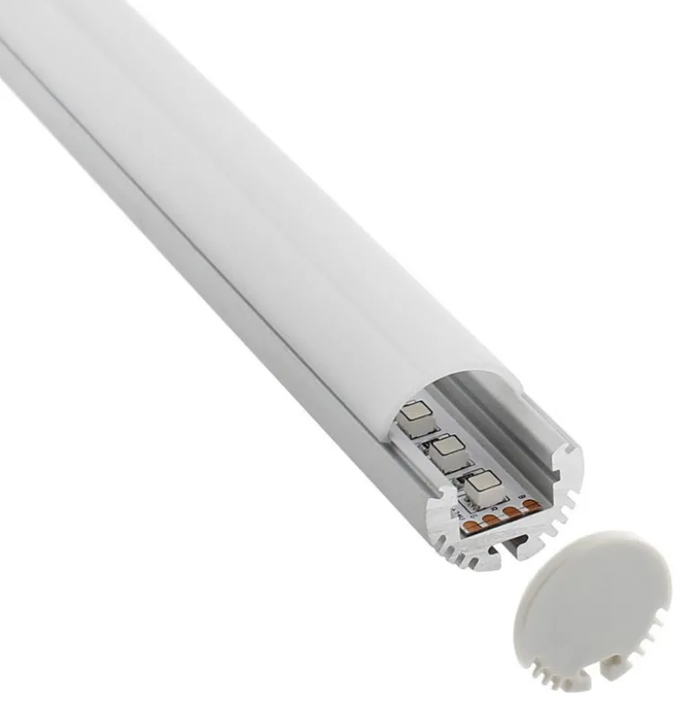 Barra lineal LED KROB, 20W, DC24V, 100cm