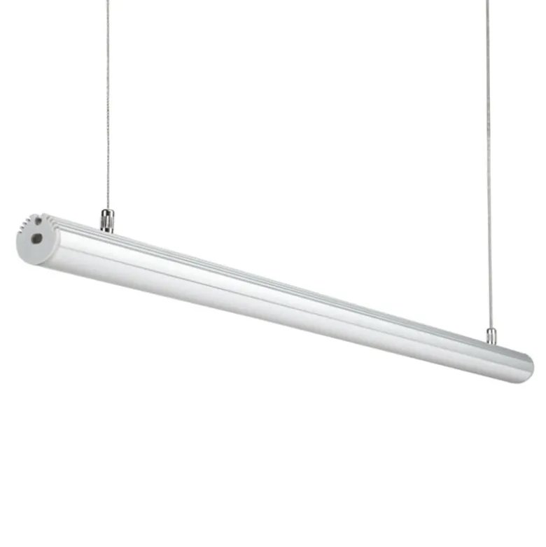 Barra lineal LED KROB, 43W, DC24V, 200cm