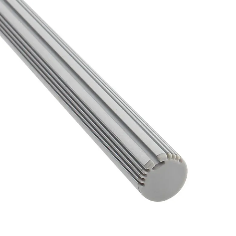 Barra lineal LED KROB, 43W, DC24V, 200cm