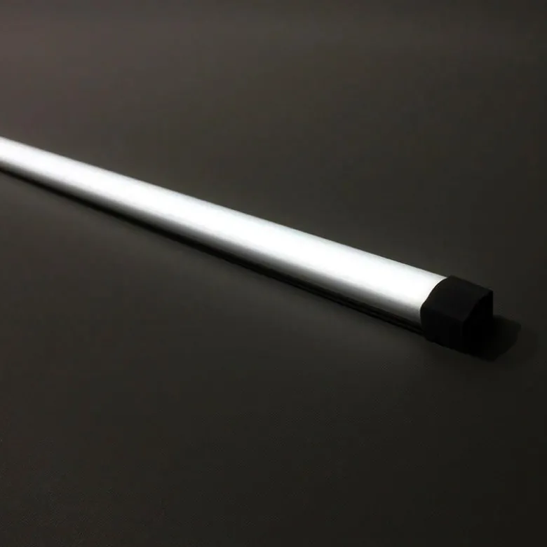 Barra lineal LED SENSA con sensor PIR, 18W, DC12V, 100cm