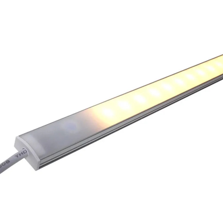 Barra lineal LED SENSA TOUCH, 27W, DC24V, 120cm