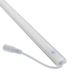 Barra lineal LED SENSA TOUCH, 27W, DC24V, 120cm