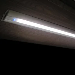 Barra lineal LED TREND Dimmer Touch 20W, DC24V,120cm