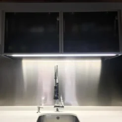 Barra lineal LED TREND Dimmer Touch 20W, DC24V,120cm