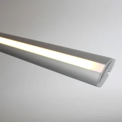 Barra lineal LED TREND Dimmer Touch 20W, DC24V,120cm