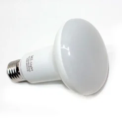 Bombilla E27 LED 9W, RGB+CW (2.4G)