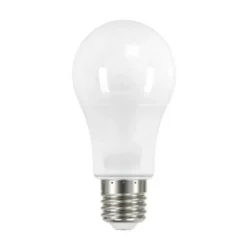 Bombilla LED E27 A60, 9W, 180º, OSRAM Chip