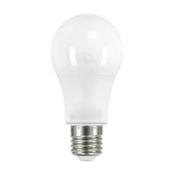 Bombilla LED E27 A60, 15W, 180º, OSRAM Chip