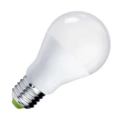 Bombilla LED E27, 12W