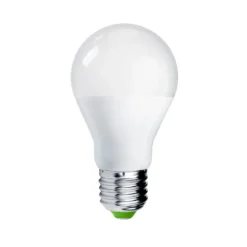 Bombilla LED E27, 240º, 9W, Regulable 100-50-20%