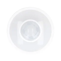 Bombilla LED GU10 con sensor de movimiento PIR, 6W